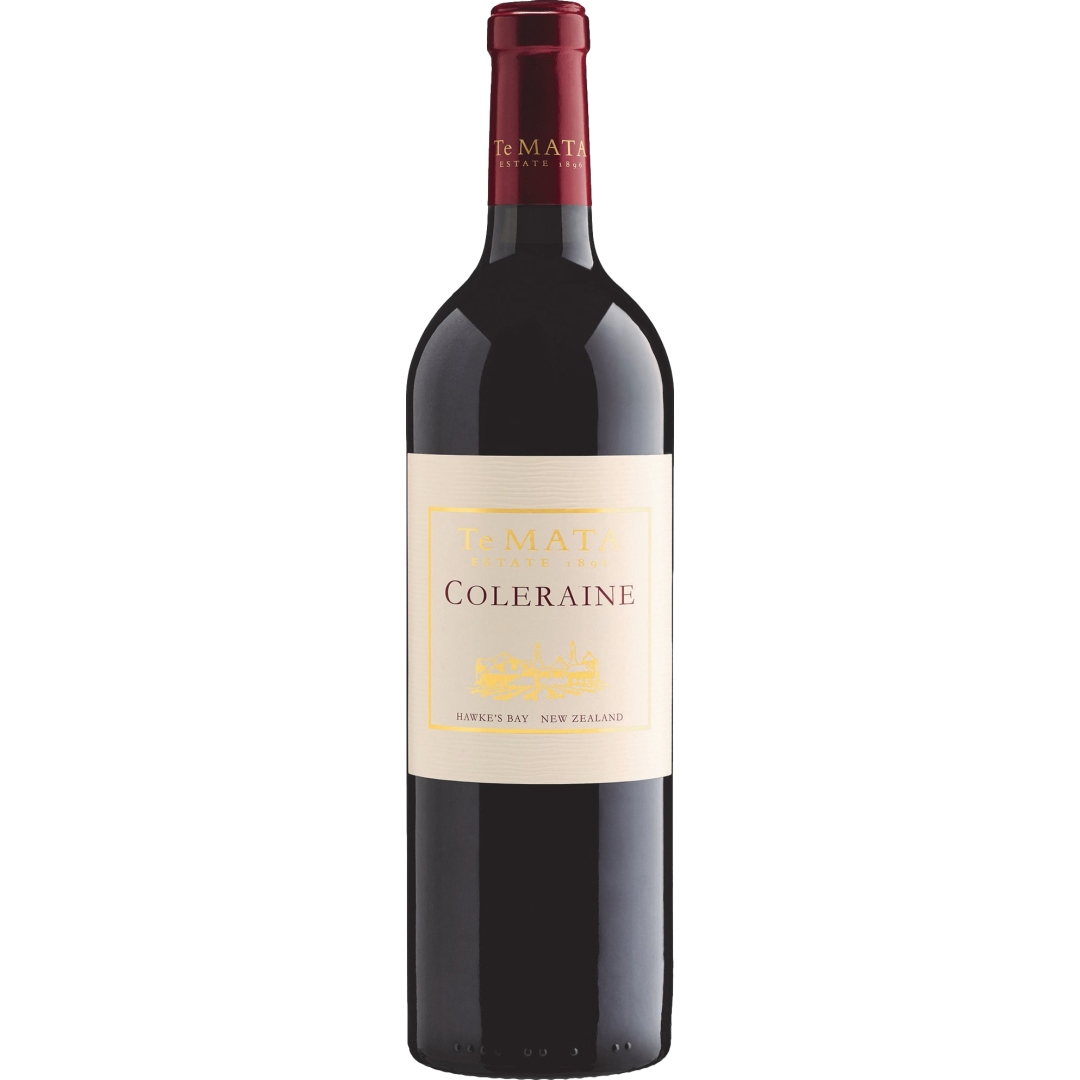Te Mata Coleraine 2023