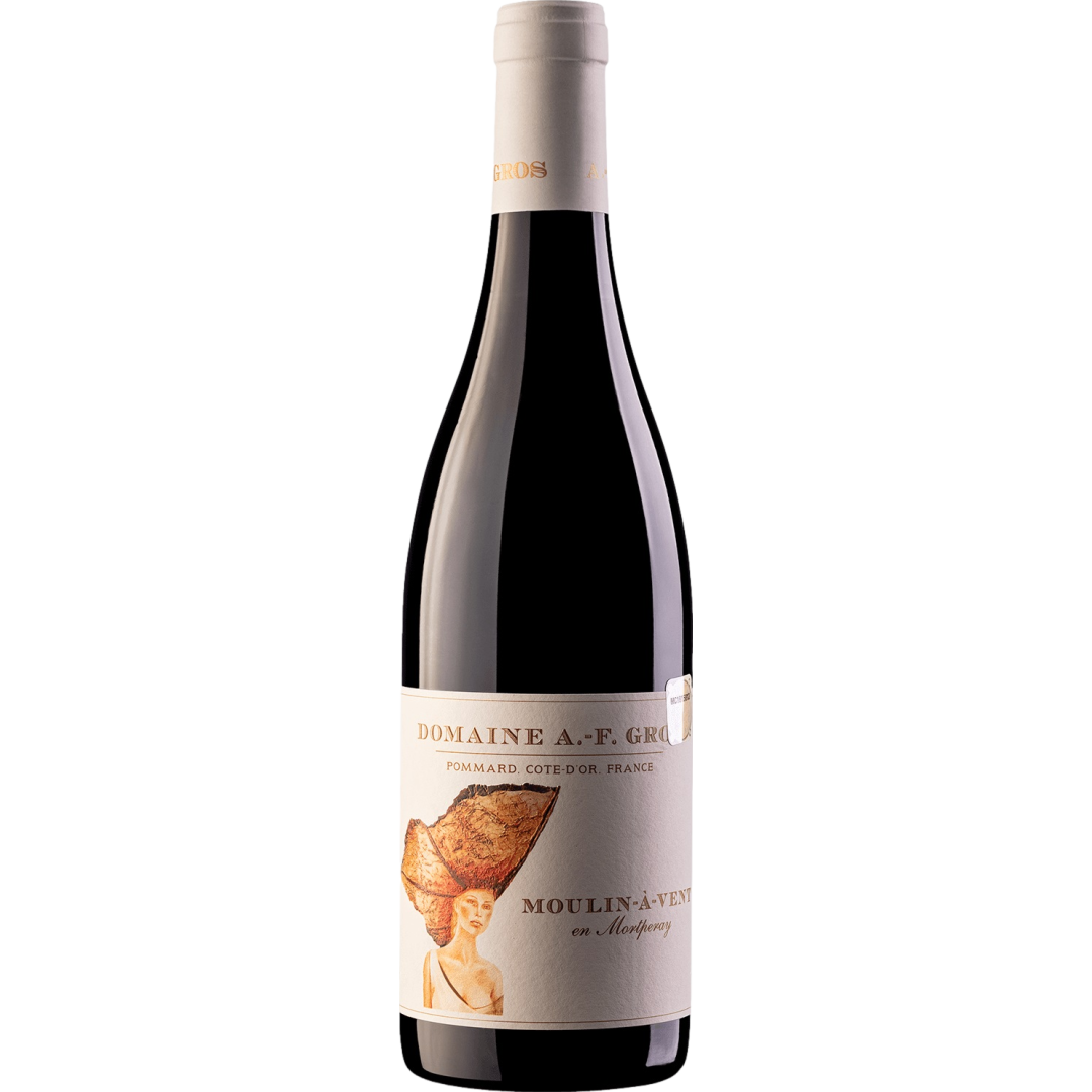 Domaine A.F. Gros Moulin-a-Vent en Mortperay 2023