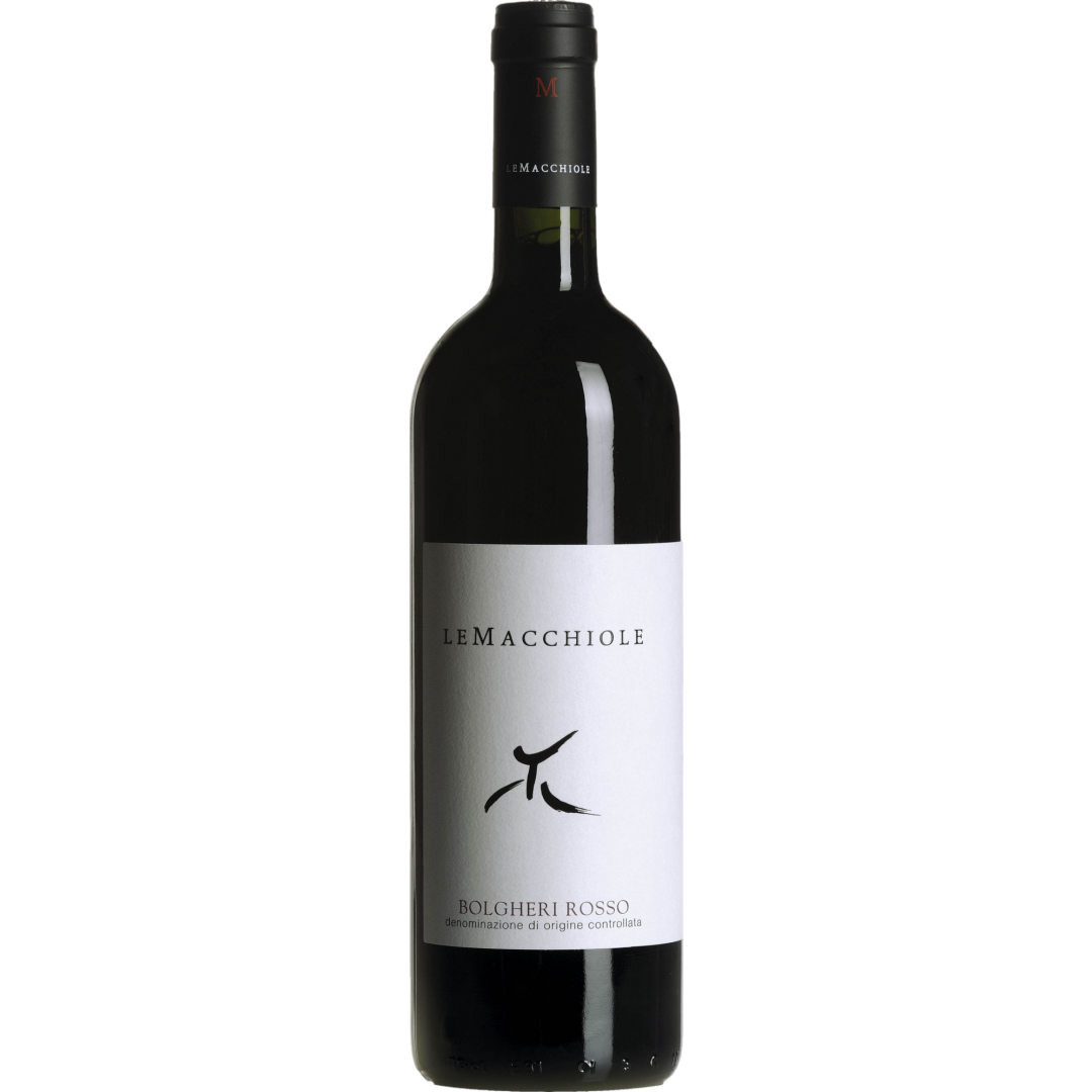 Le Macchiole Bolgheri Rosso 2023
