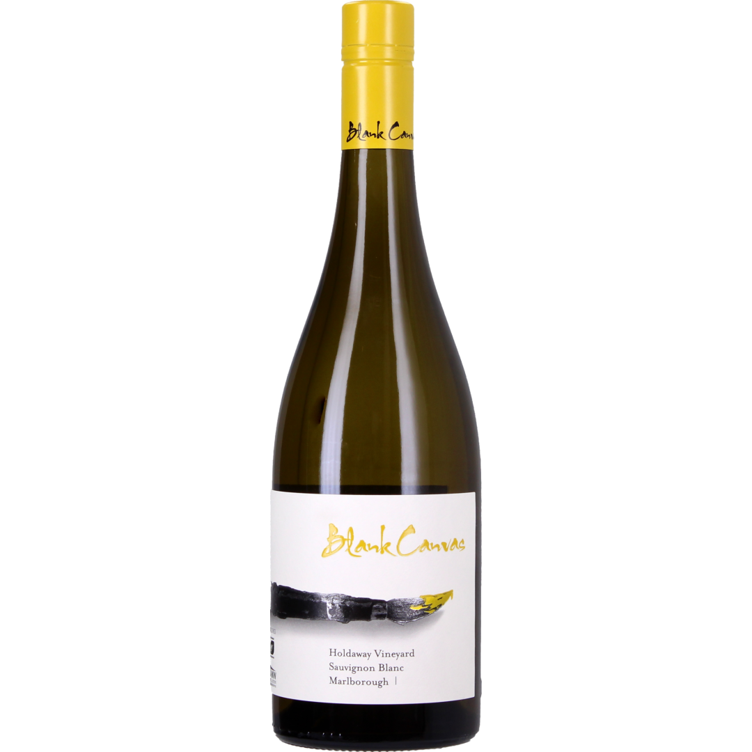 Blank Canvas Holdaway Vineyard Sauvignon Blanc 2024