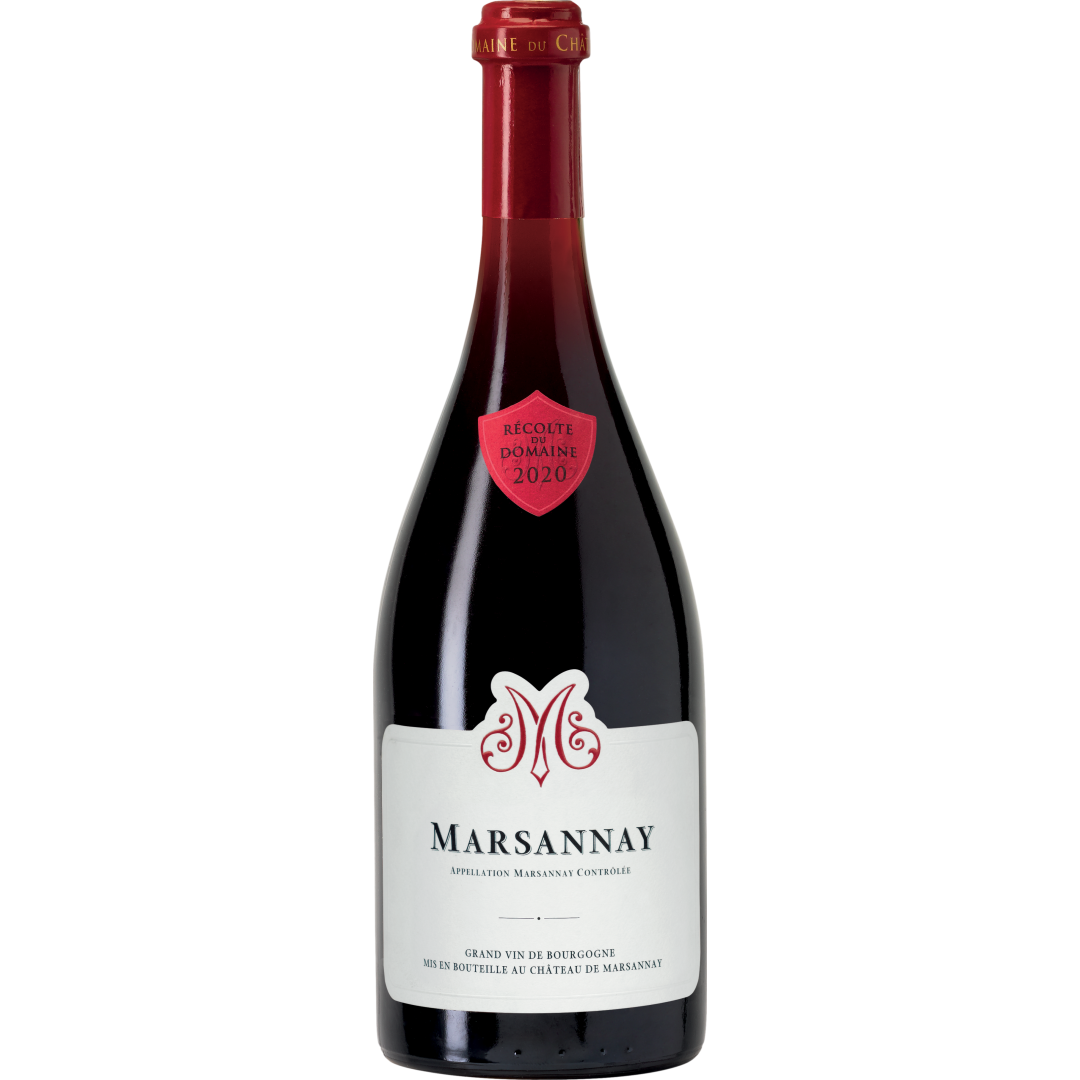 Chateau de Marsannay Rouge 2023