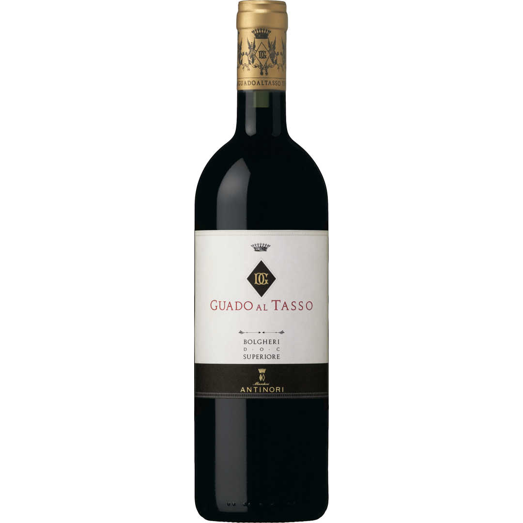 Antinori Guado al Tasso Bolgheri Superiore 2022