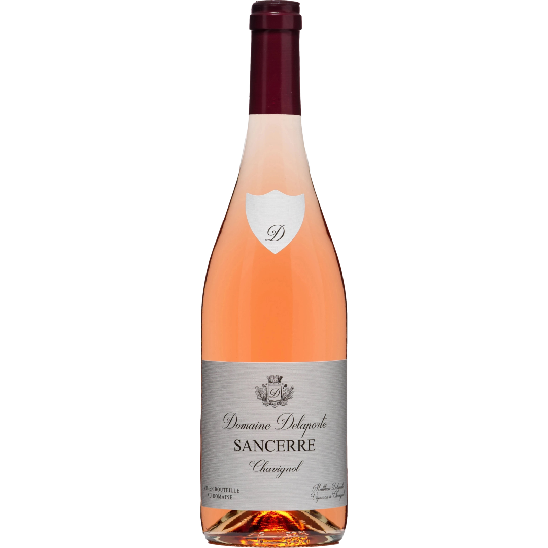 Delaporte Sancerre Rose 2024