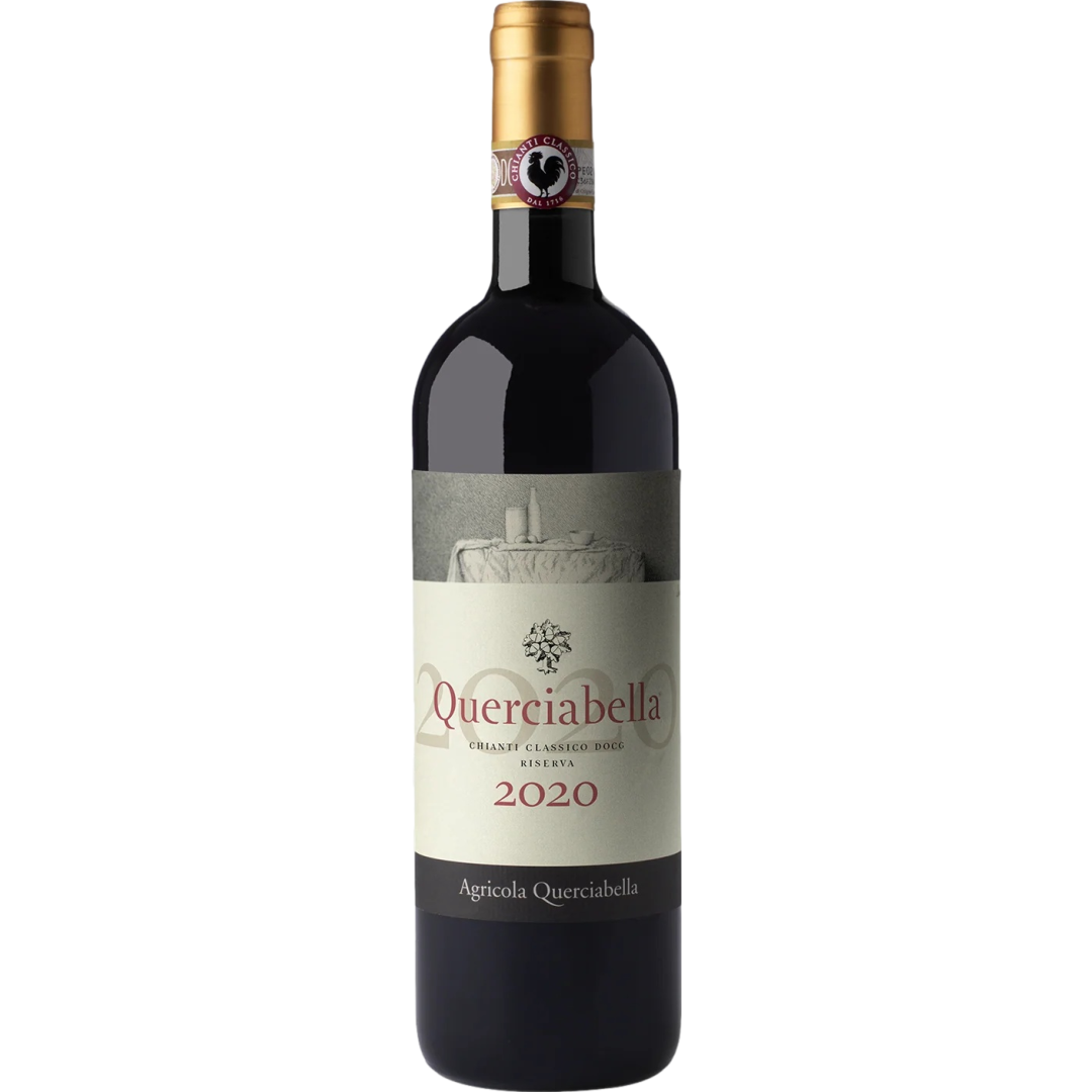 Querciabella Chianti Classico Riserva 2020