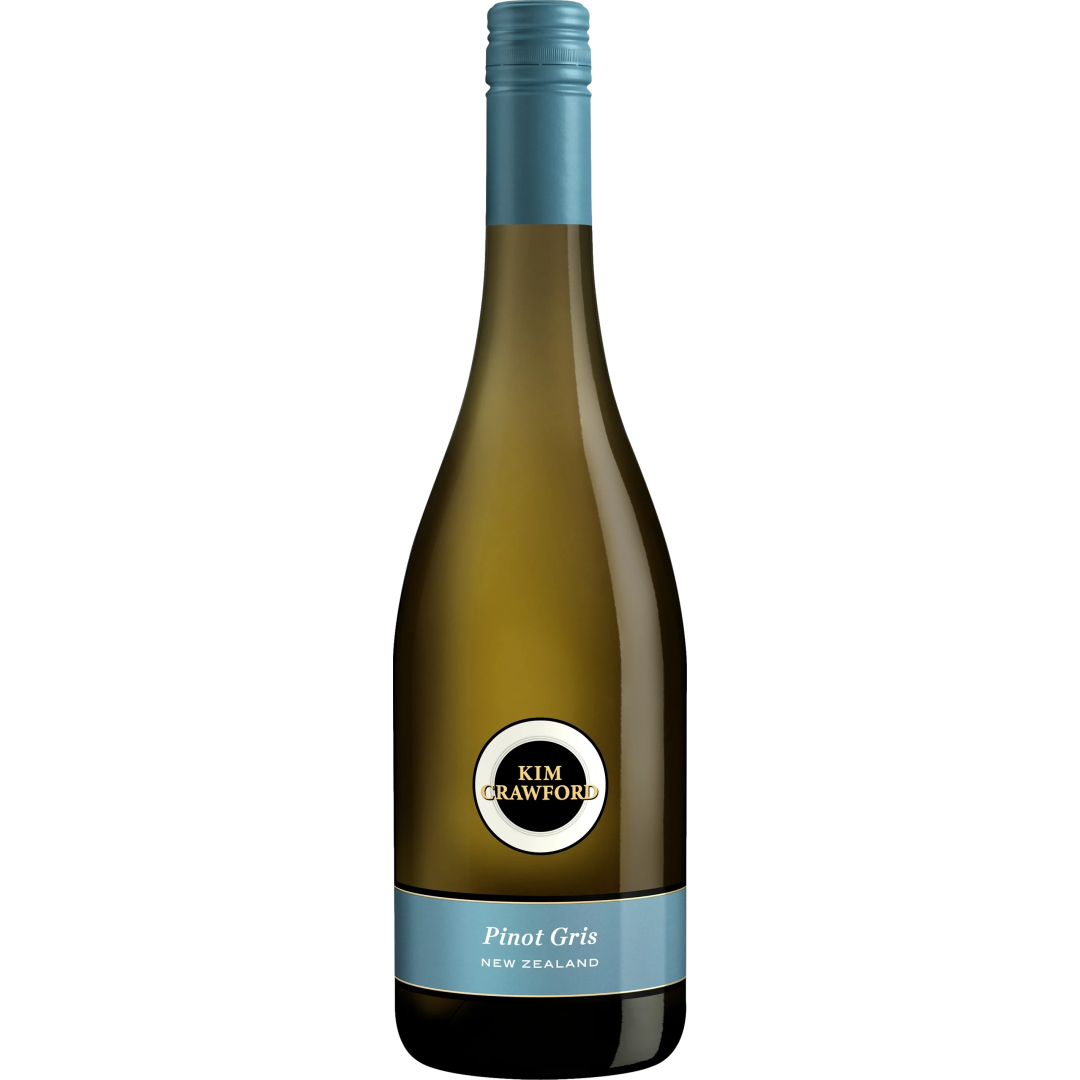 Kim Crawford Pinot Gris 2022