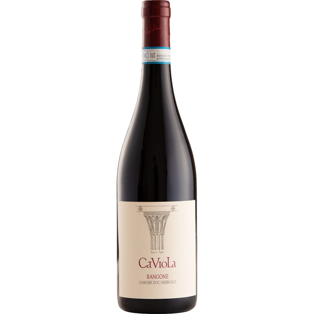 Ca Viola Rangone Langhe Nebbiolo 2023