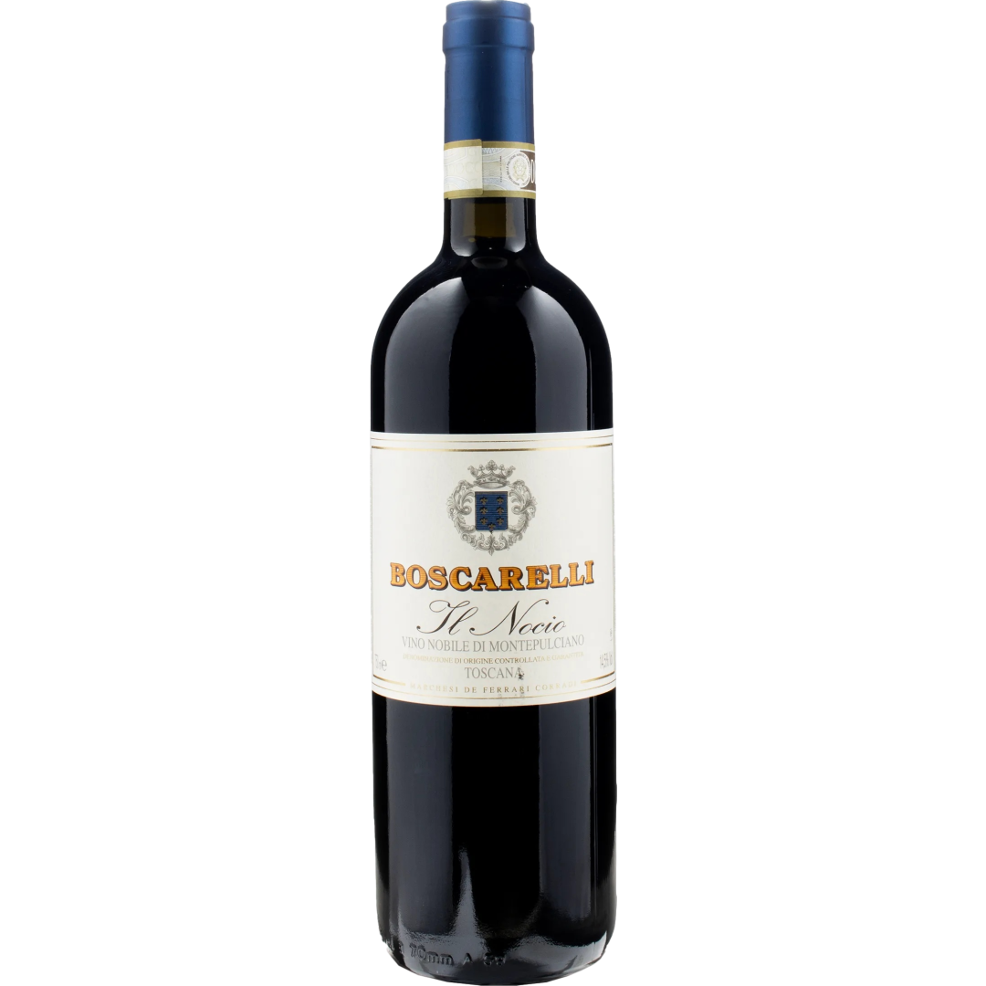 Boscarelli Vino Nobile di Montepulciano Il Nocio 2019