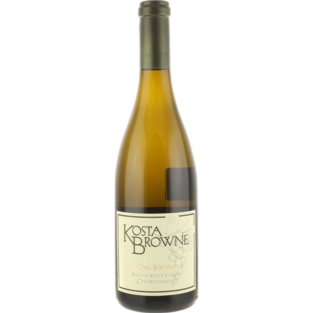 Kosta Browne One Sixteen Chardonnay 2022