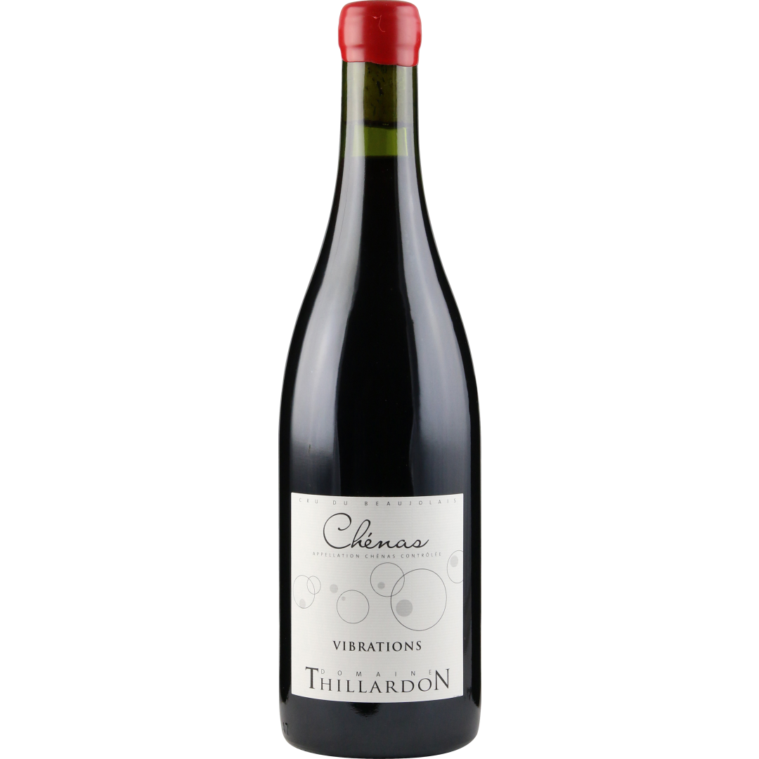 Domaine Thillardon Chenas Vibrations 2022
