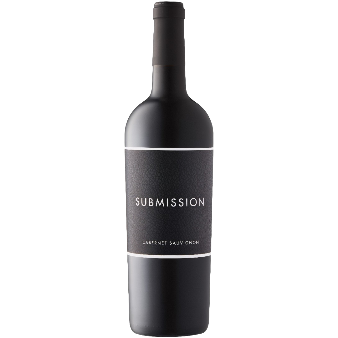 689 Cellars Submission Cabernet Sauvignon 2022