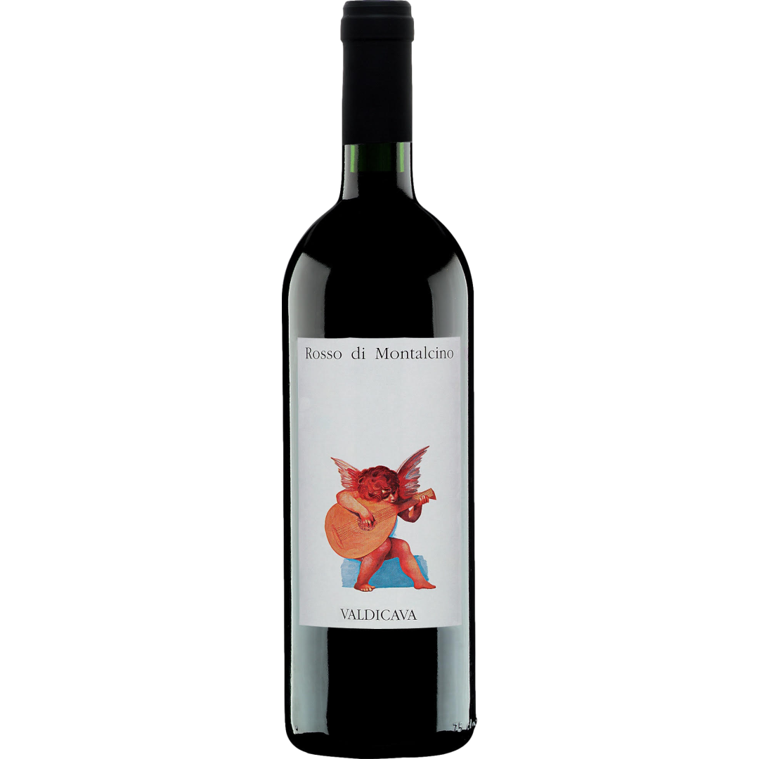 Valdicava Rosso di Montalcino 2022