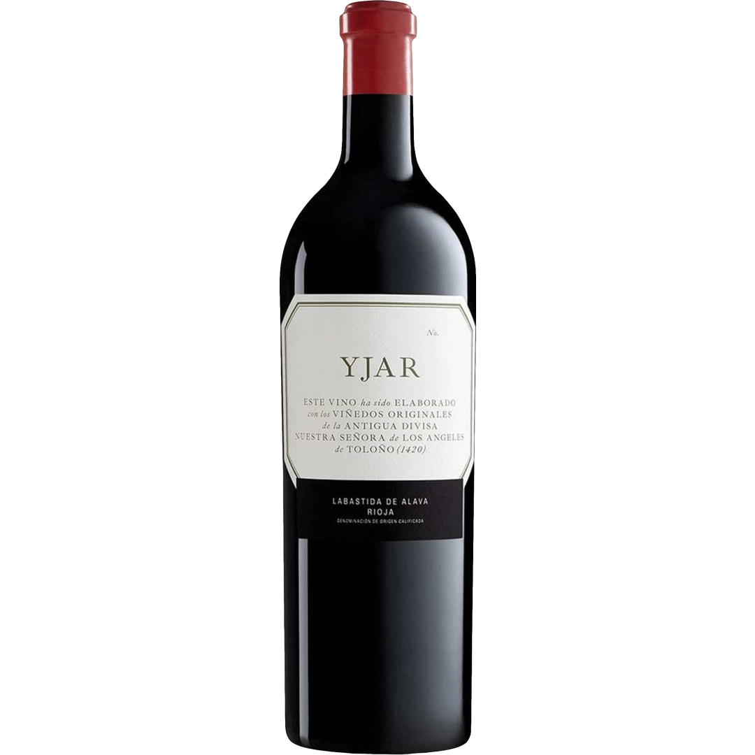 Yjar 2020