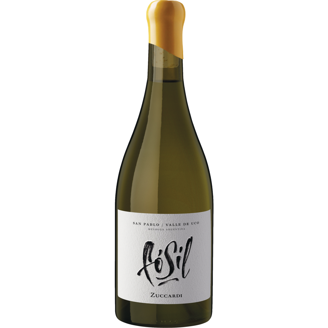 Zuccardi Fosil Chardonnay 2023
