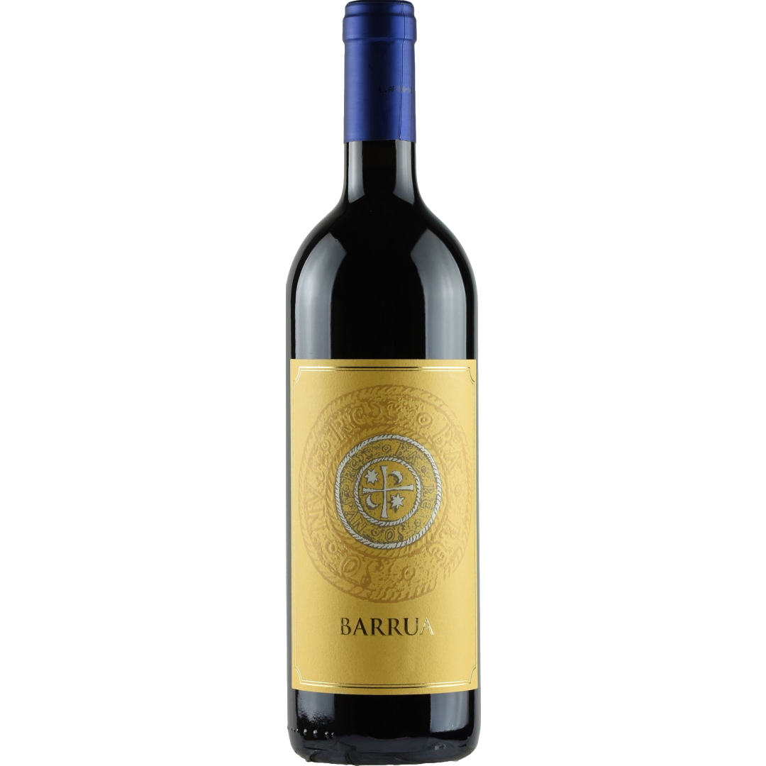 Agricola Punica Barrua 2020