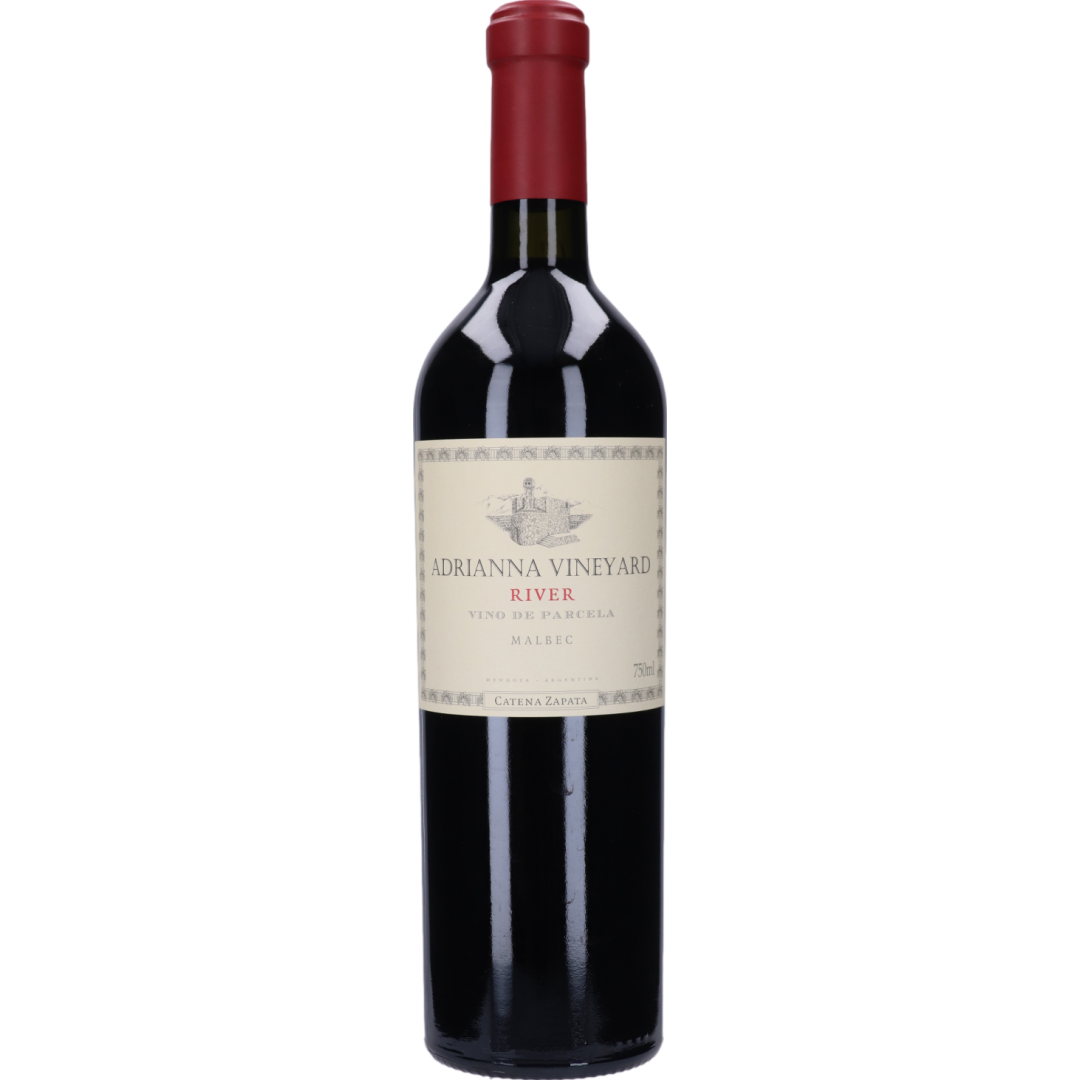 Catena Zapata Adrianna Vineyard River Stones Malbec 2022