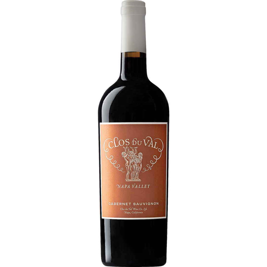 Clos du Val Cabernet Sauvignon 2023