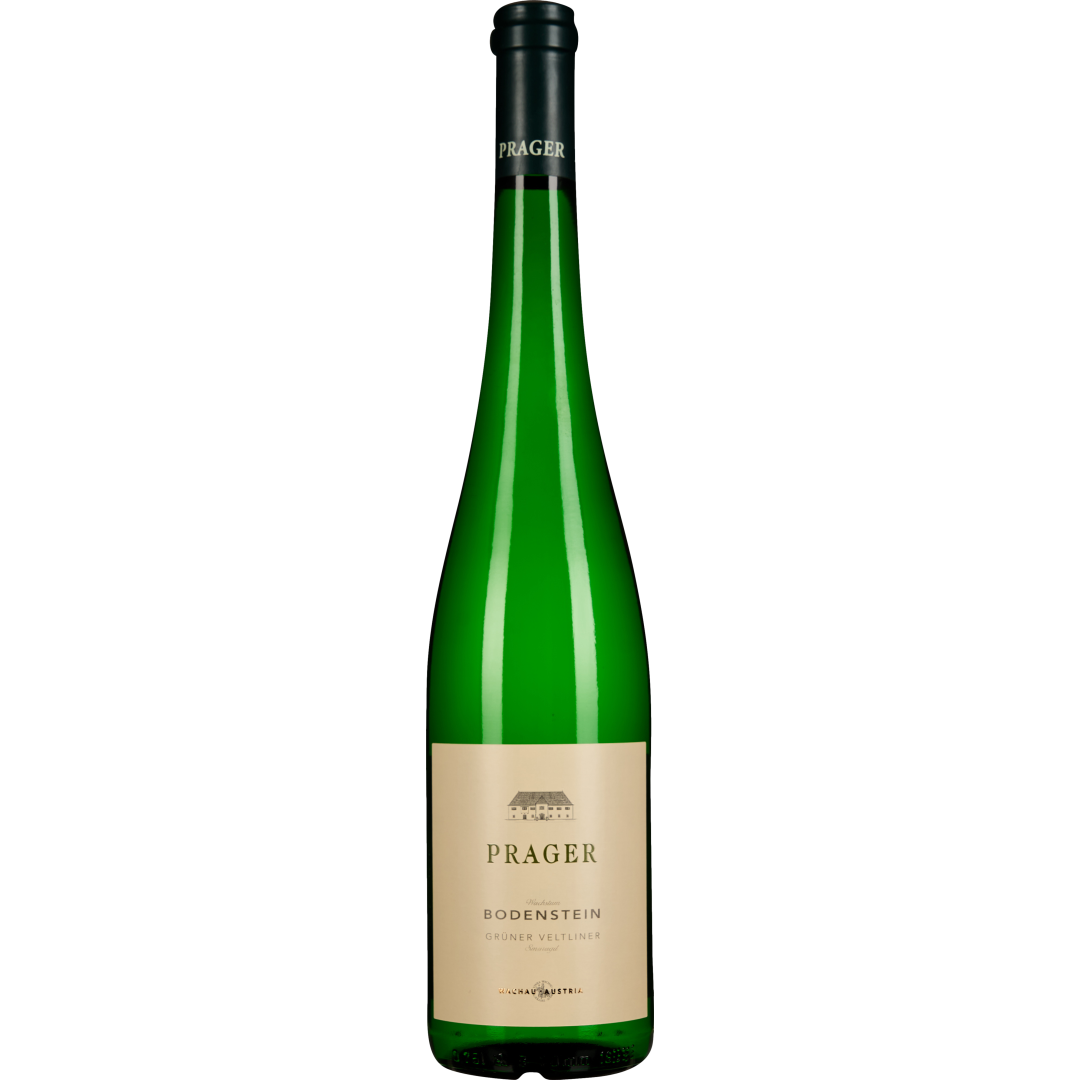 Prager Wachstum Gruner Veltliner Bodenstein Smaragd 2025