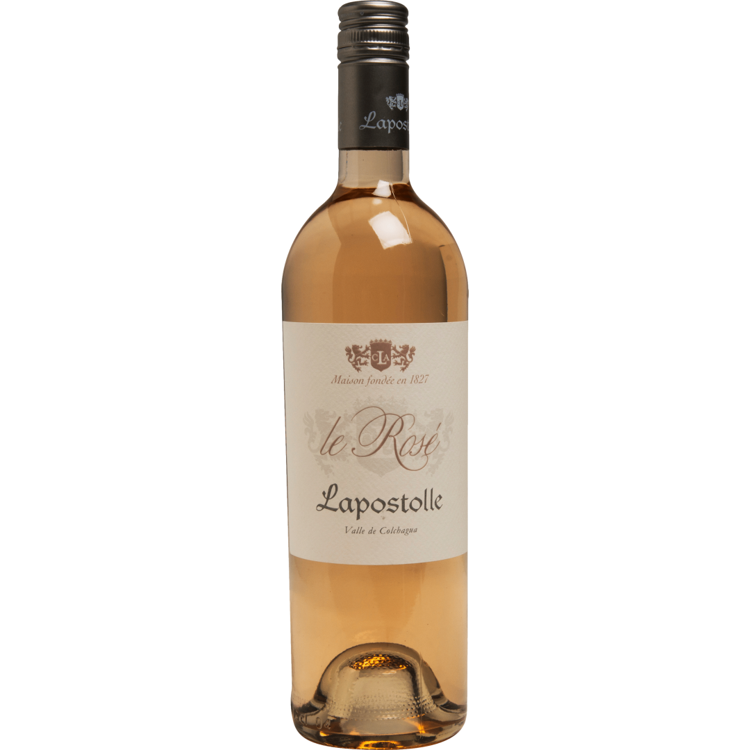 Lapostolle Le Rose 2024