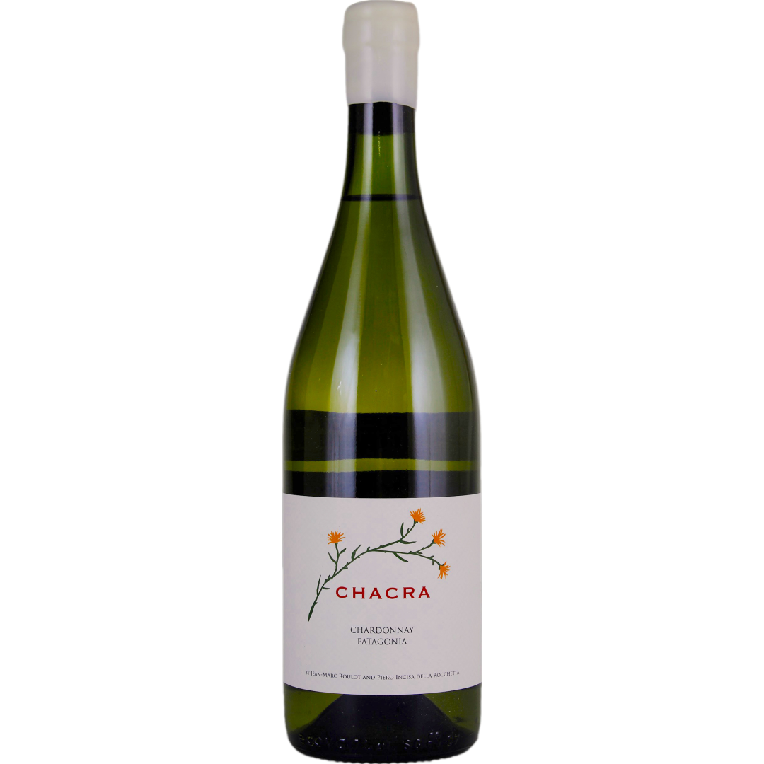 Bodega Chacra Chardonnay 2024