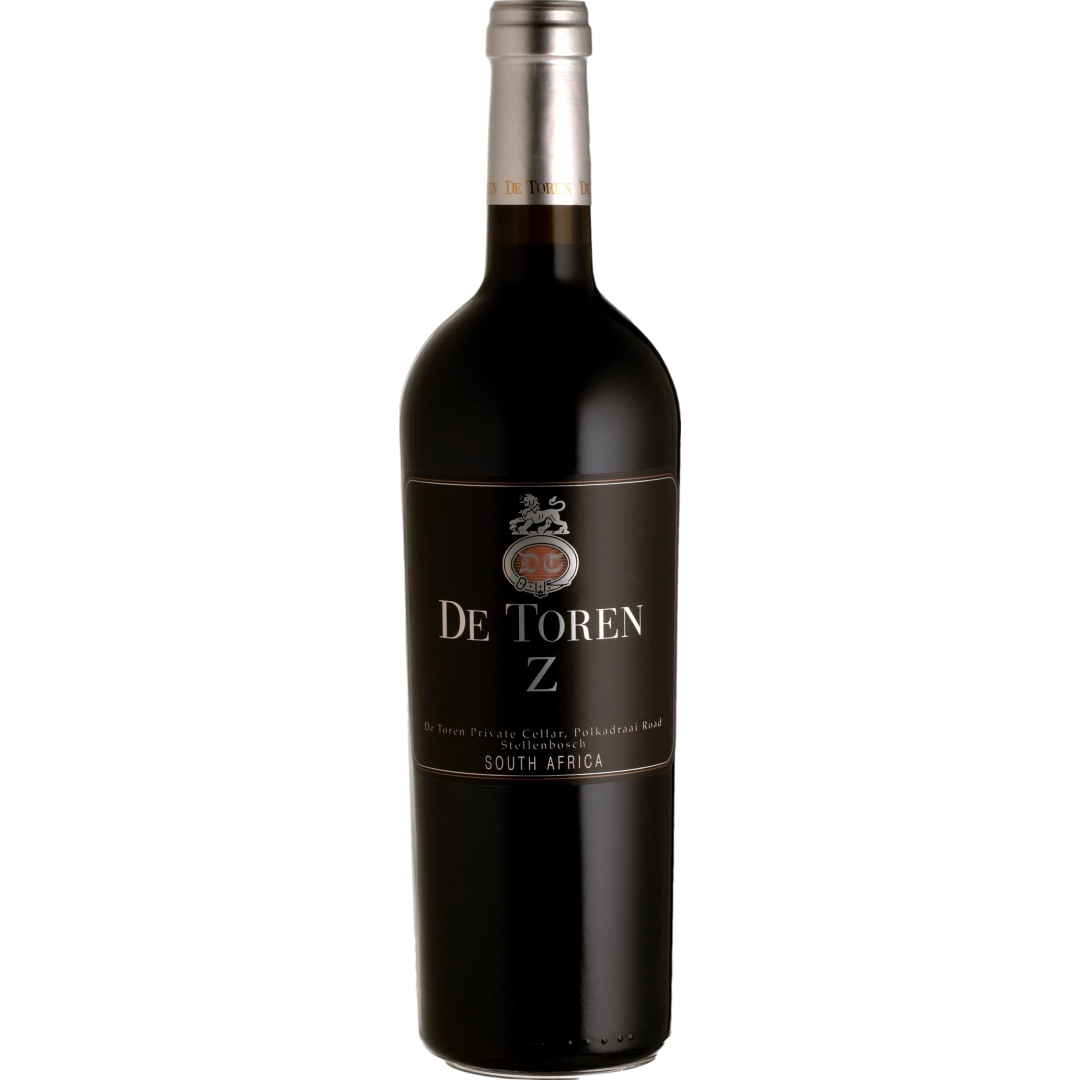 De Toren Private Cellar Z 2019