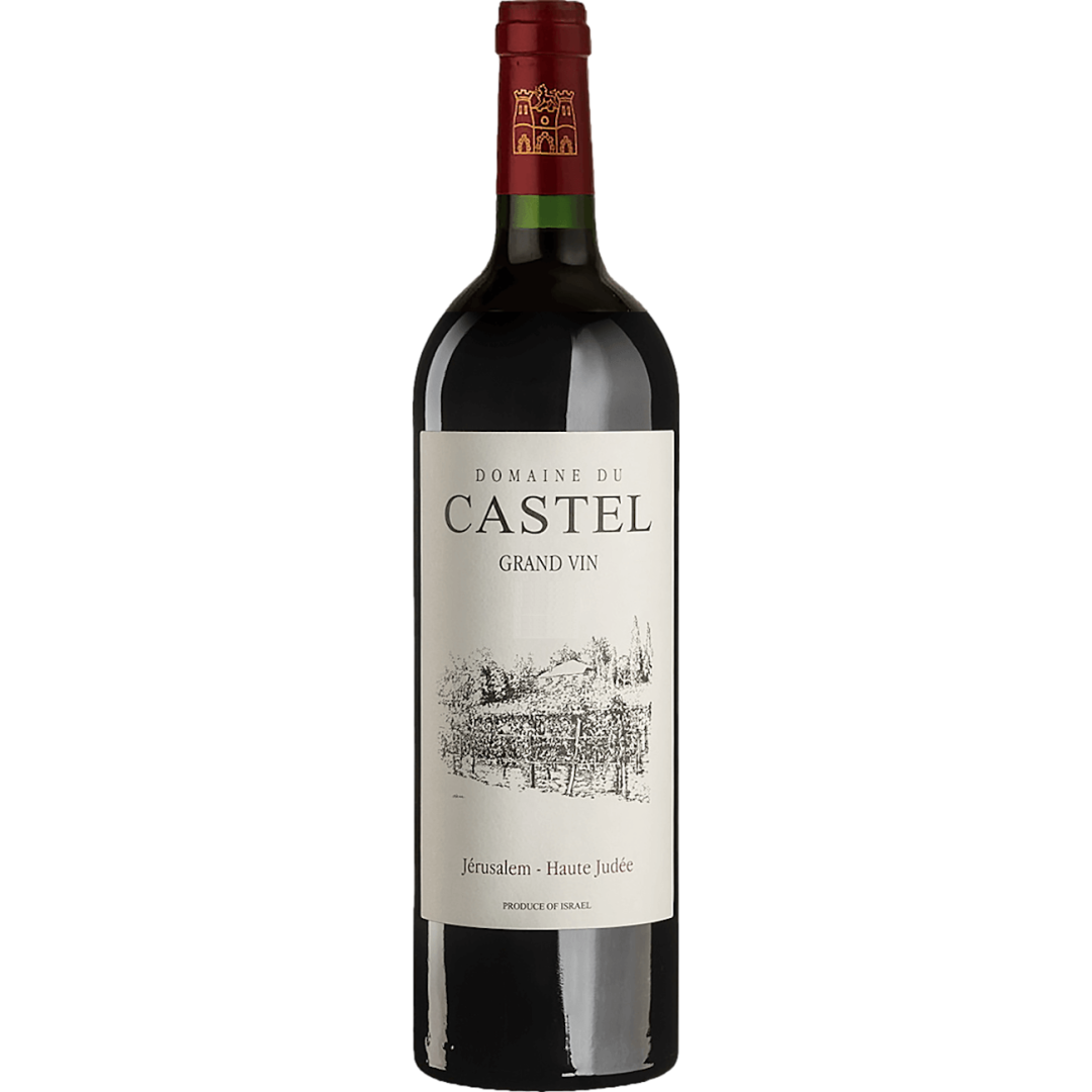 Domaine du Castel Grand Vin 2022