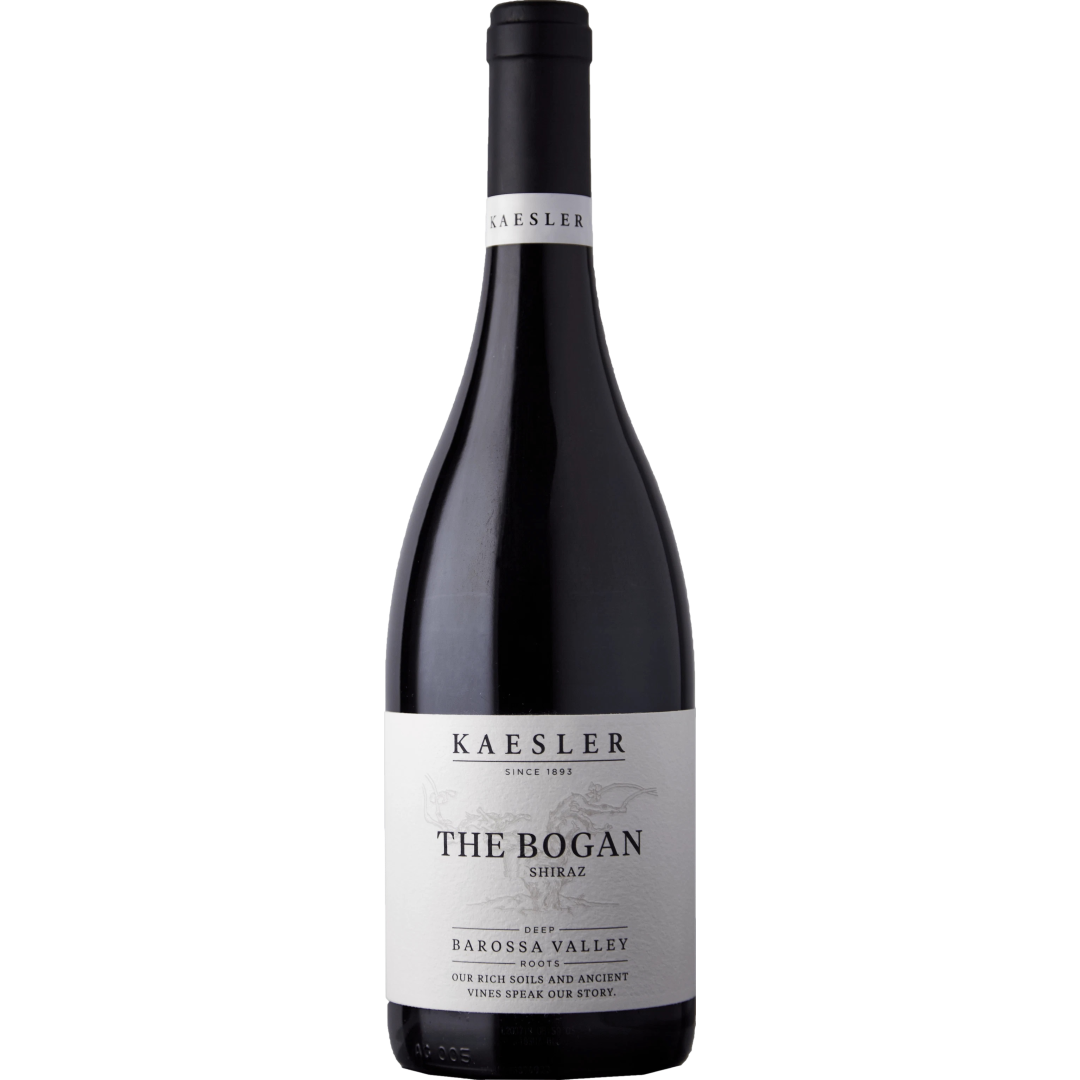 Kaesler The Bogan Shiraz 2022