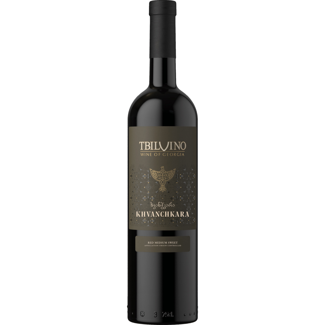 Tbilvino Khvanchkara 2024