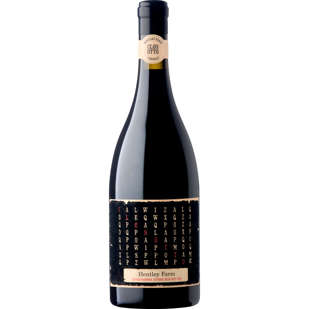 Hentley Farm Clos Otto Shiraz 2020