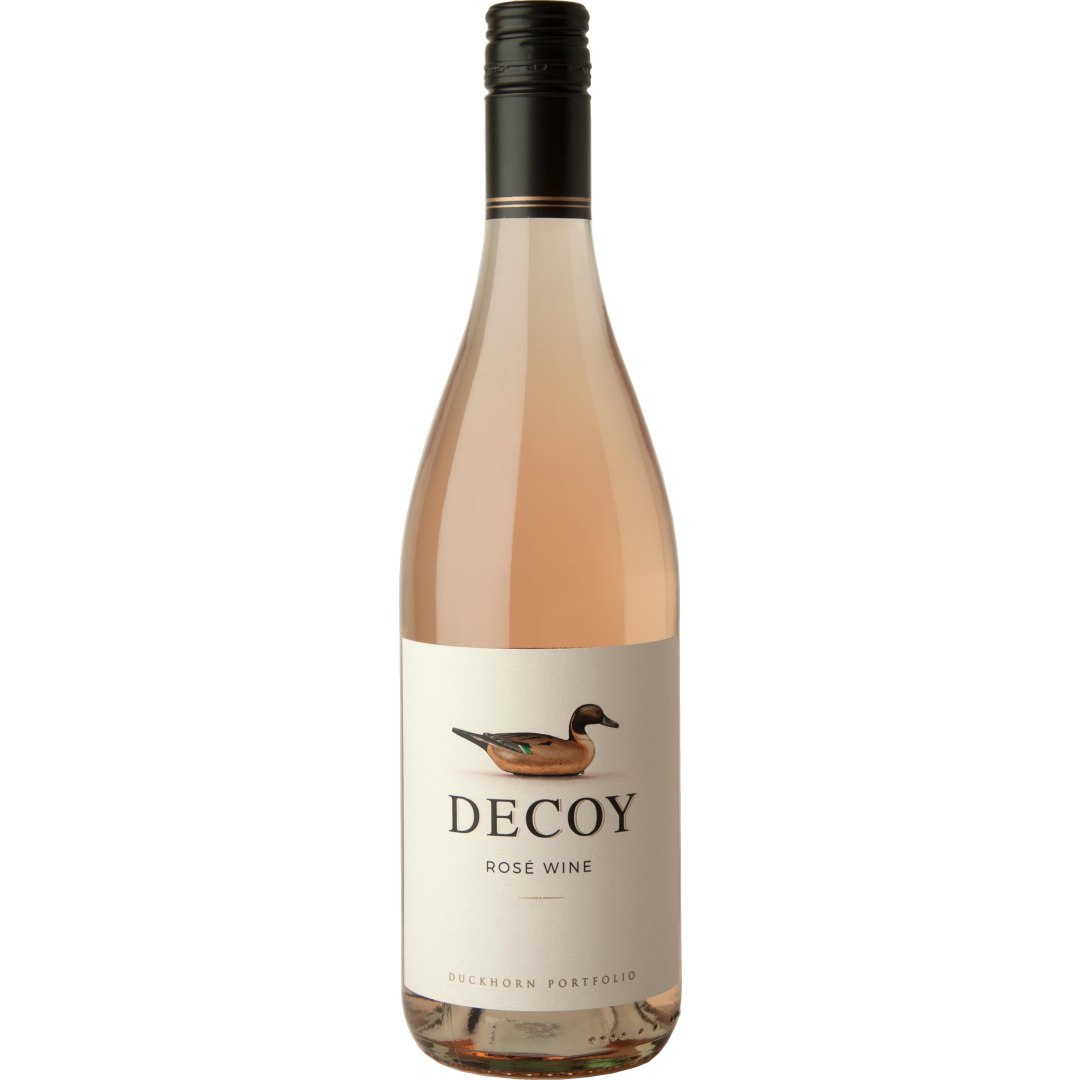 Duckhorn Decoy Rose 2024