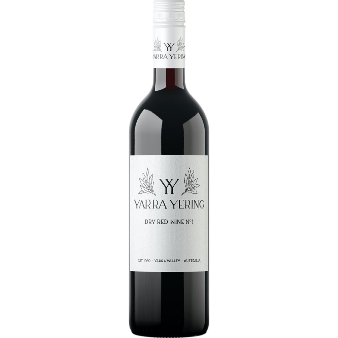 Yarra Yering Dry Red No 1 2021