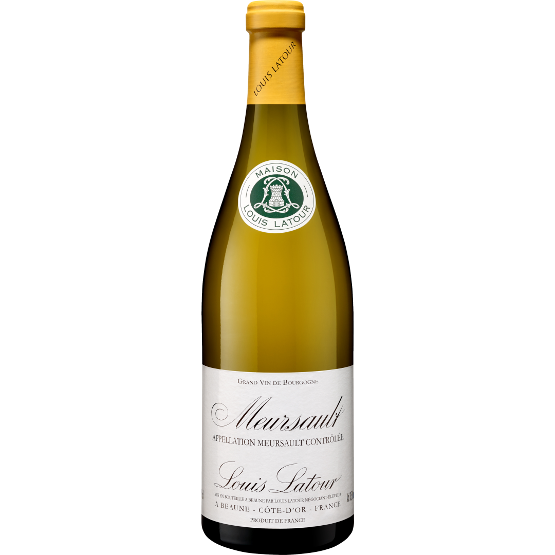 Louis Latour Meursault 2024