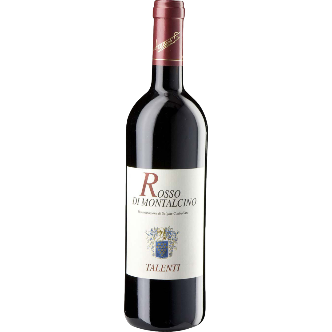 Talenti Rosso di Montalcino 2024