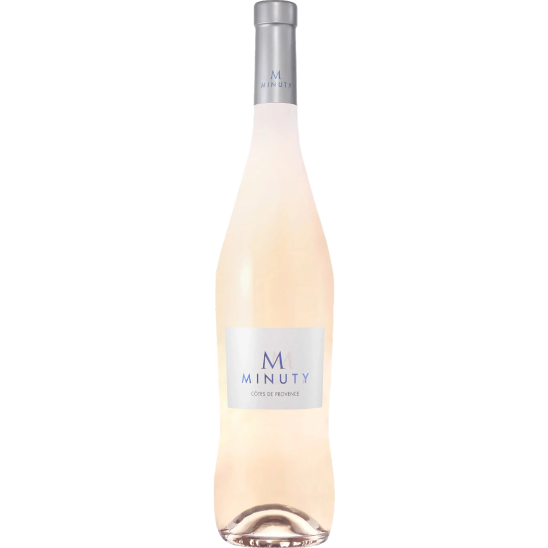 Chateau Minuty M Rose 2025