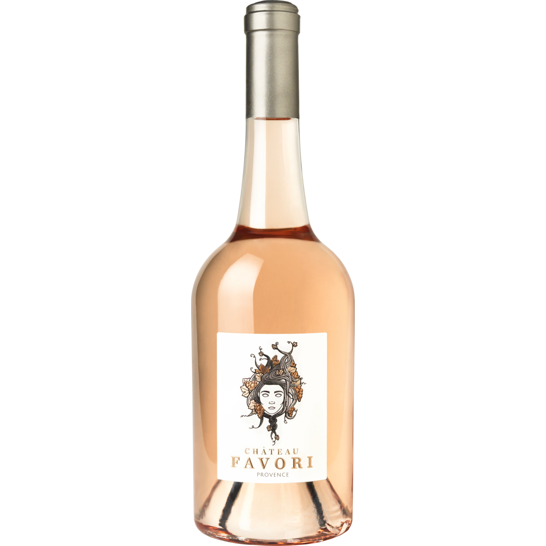 Favori Chateau Favori Provence 2025