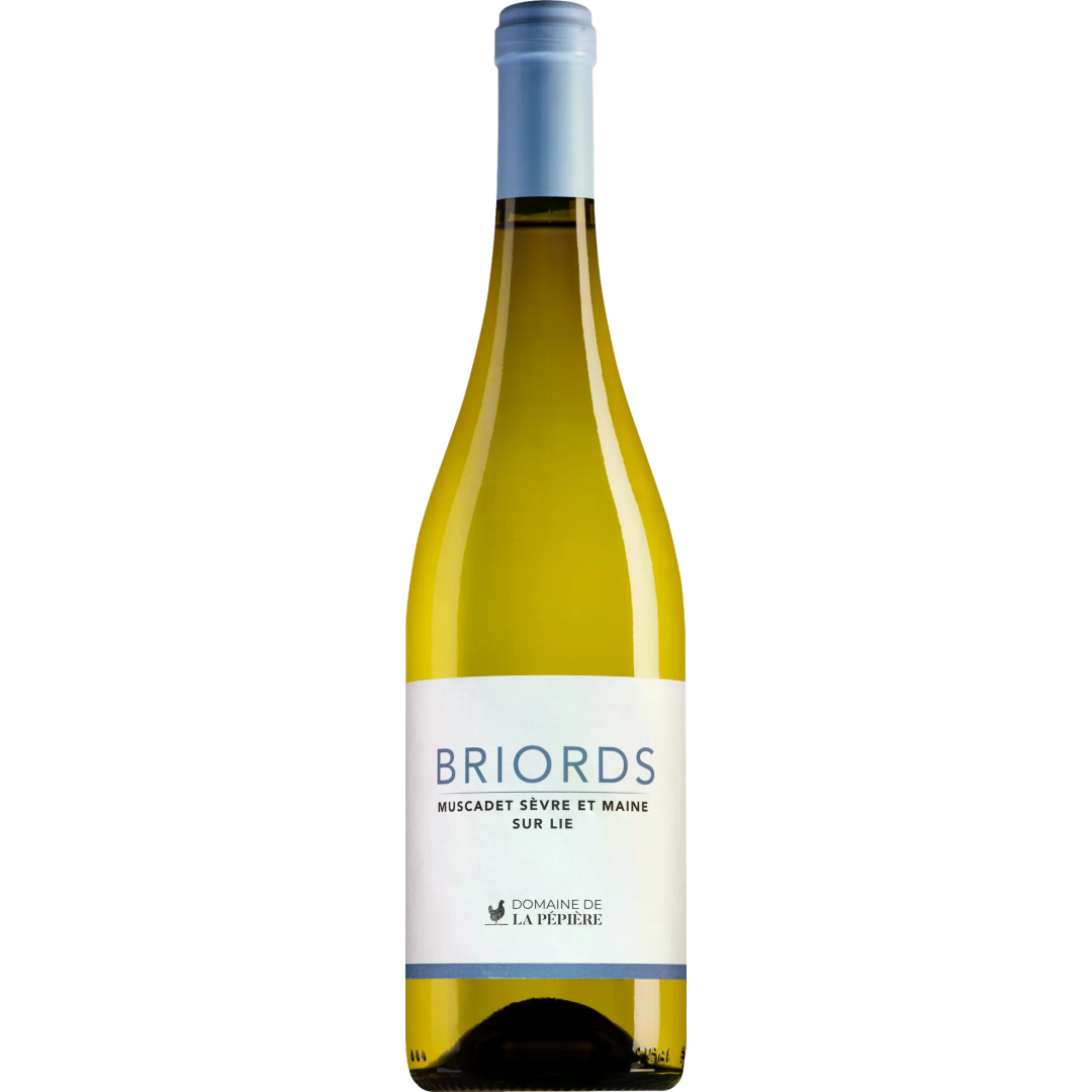 Domaine de la Pepiere Muscadet Sevre et Maine Briords 2025
