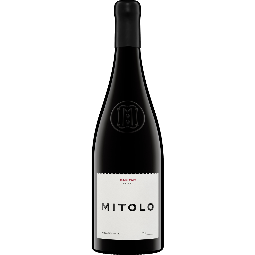 Mitolo Savitar Shiraz 2021