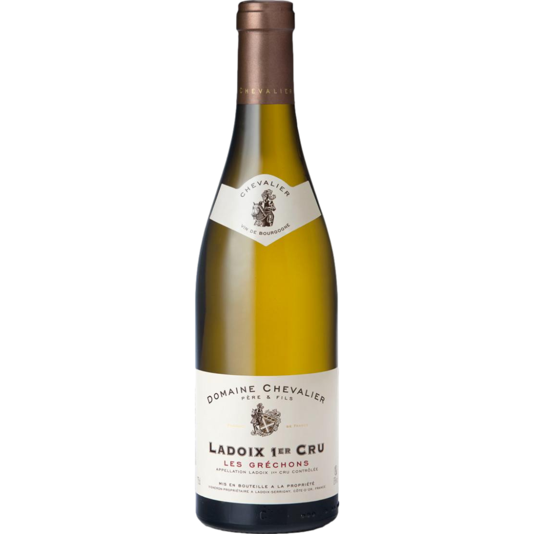 Domaine Chevalier Ladoix Premier Cru Les Grechons 2023