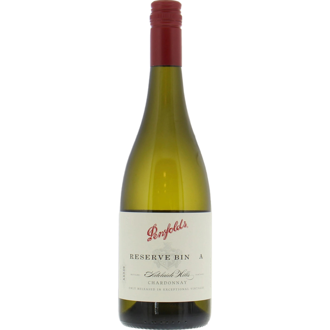 Penfolds Reserve Bin A Chardonnay 2019