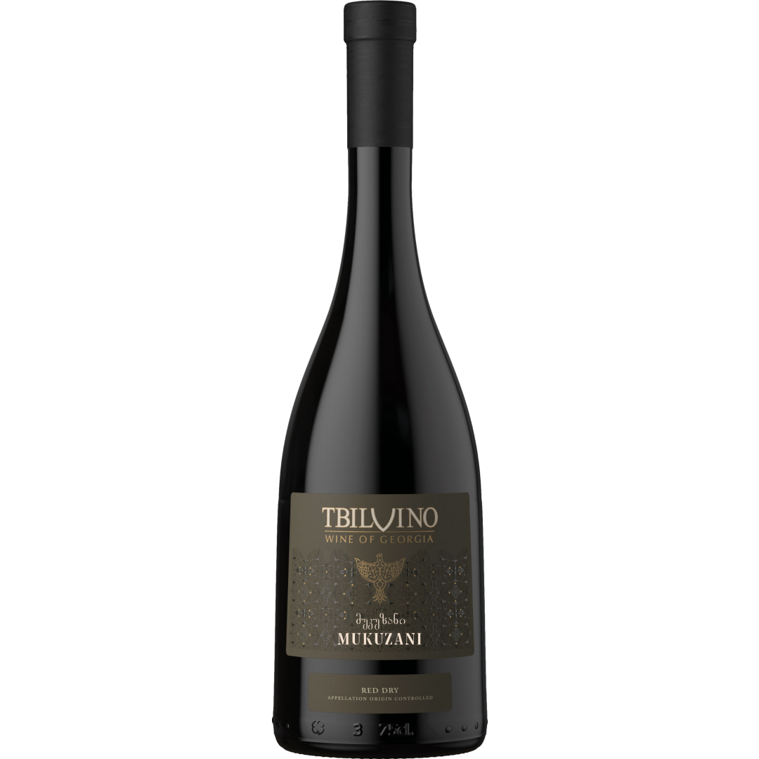 Tbilvino Mukuzani 2024