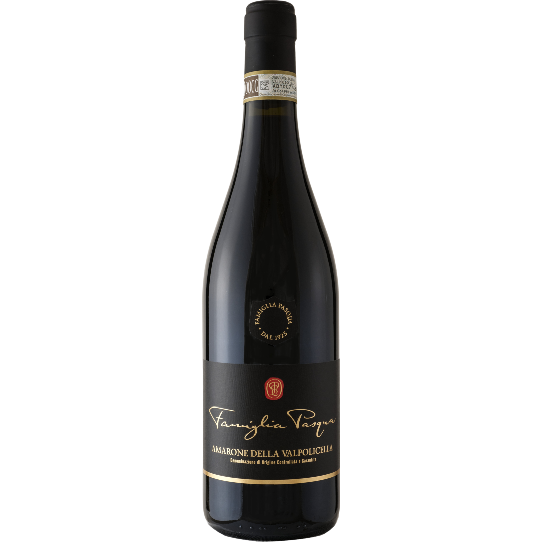 Pasqua Amarone della Valpolicella 2020