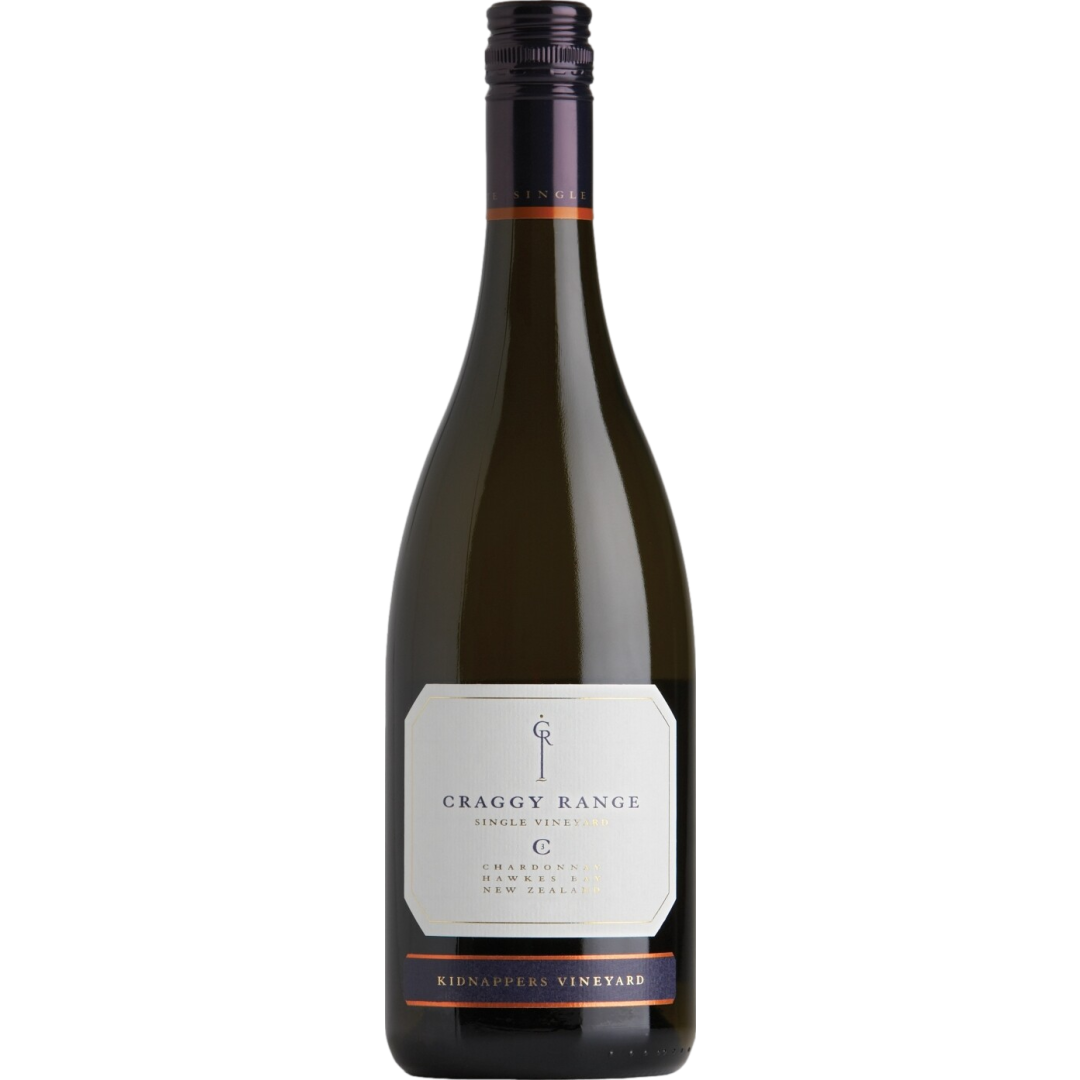 Craggy Range Kidnappers Vineyard Chardonnay 2025
