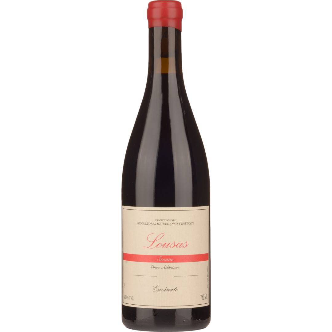 Envinate Lousas Parcela Seoane 2023