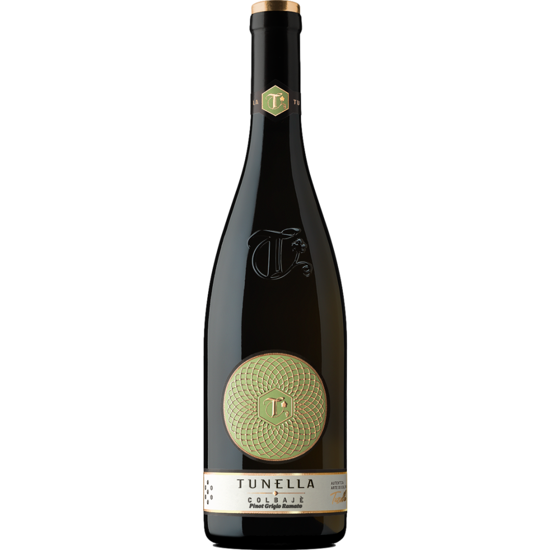 Tunella Col Baje Pinot Grigio 2024