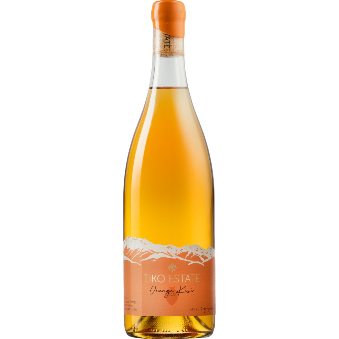 Tiko Estate Orange Kisi 2023