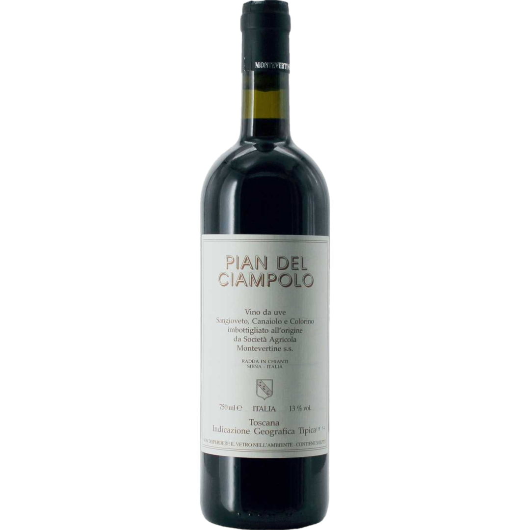 Montevertine Pian del Ciampolo 2023