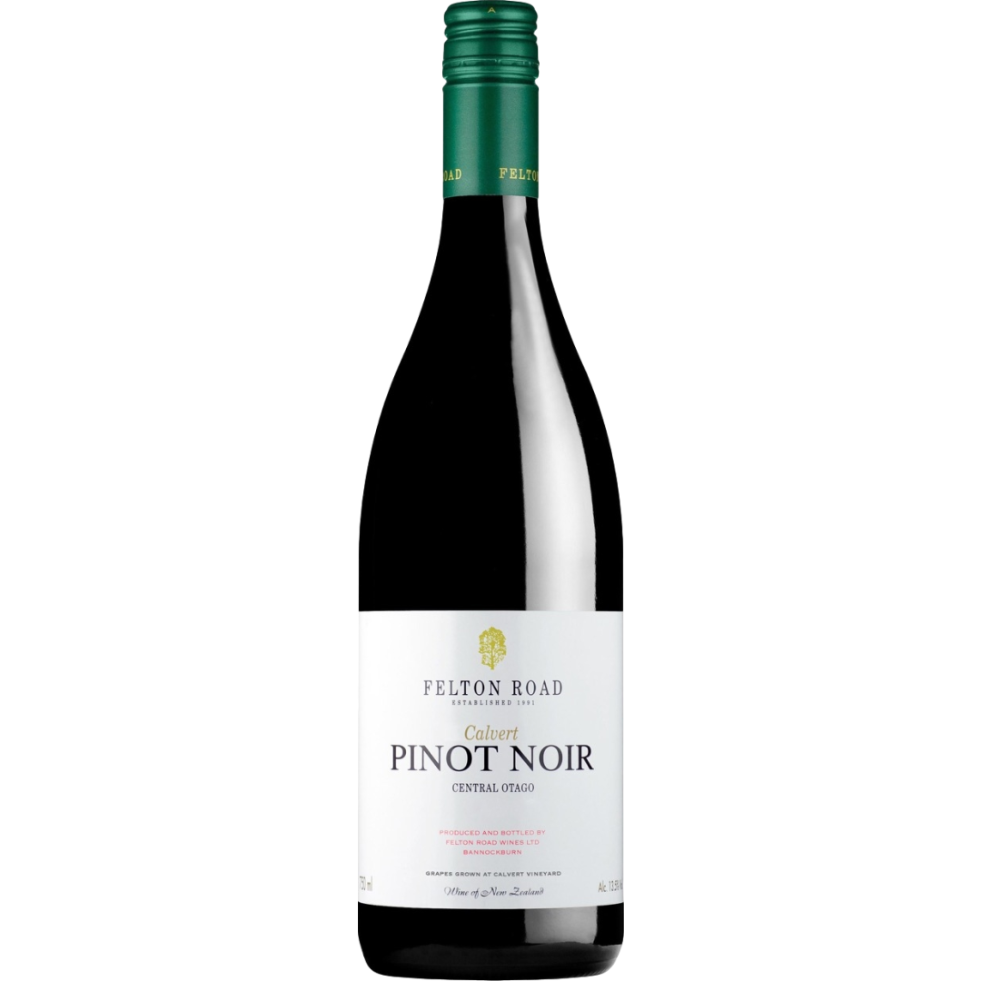 Felton Road Calvert Pinot Noir 2023