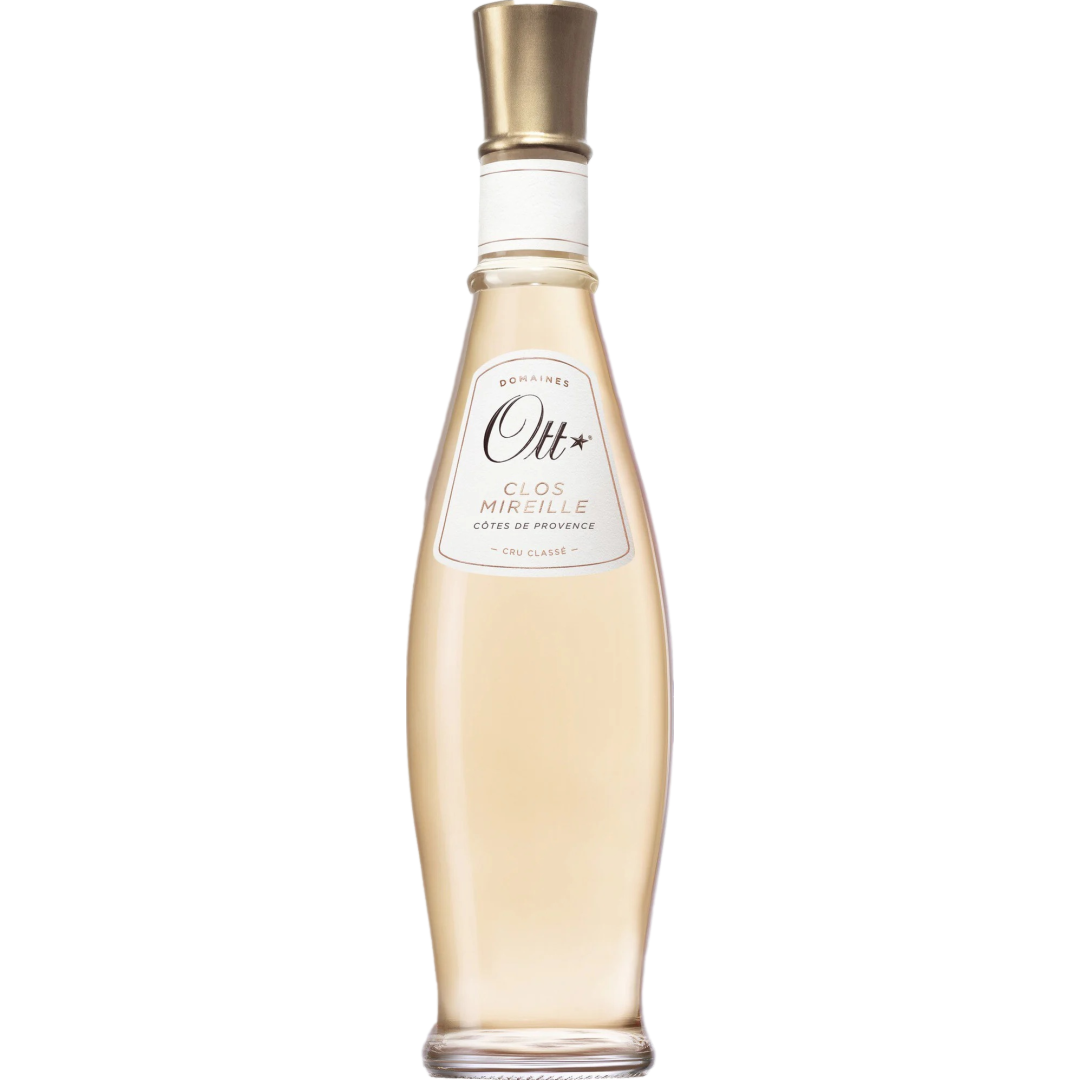 Domaines Ott Clos Mireille Cotes de Provence Rose 2023