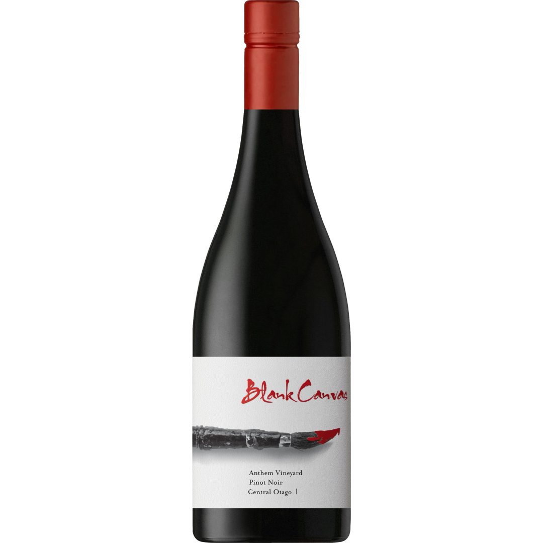 Blank Canvas Anthem Pinot Noir 2019
