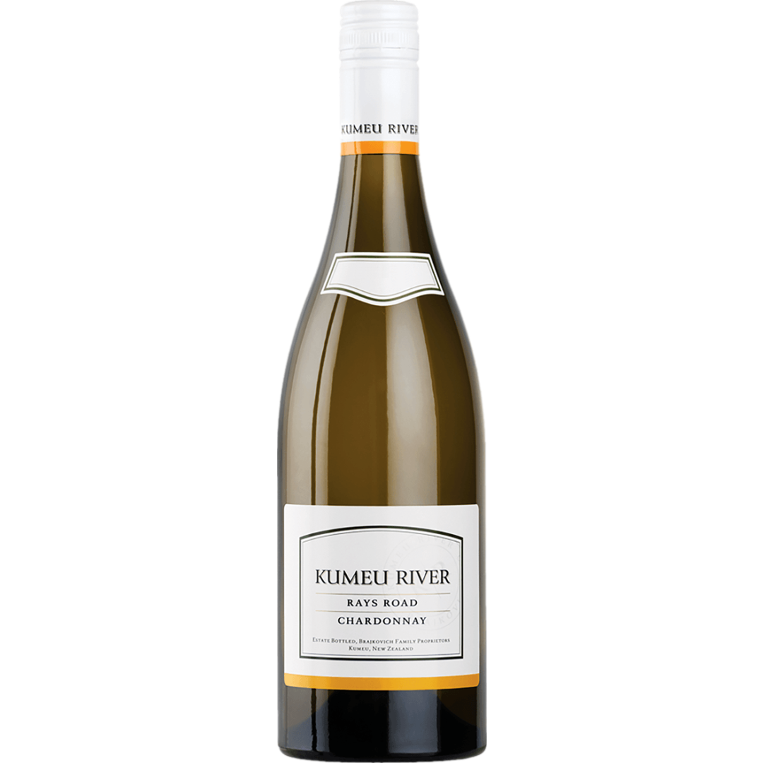 Kumeu River Rays Road Chardonnay 2023