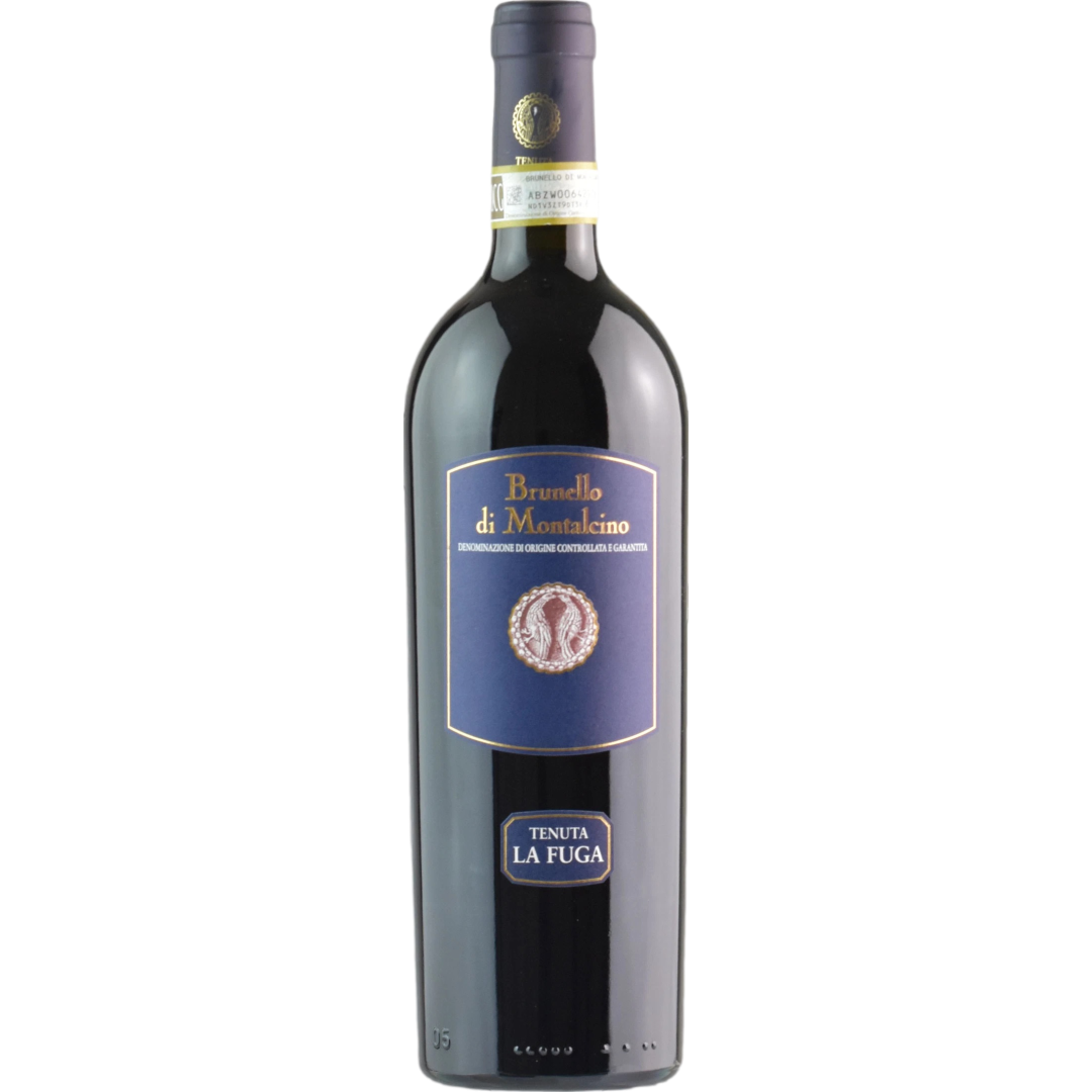 Tenuta La Fuga Brunello di Montalcino 2019